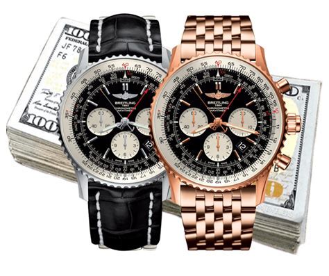 breitling management|who owns breitling watches.